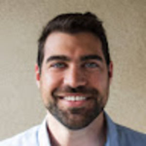 Meet your Posher, Zach